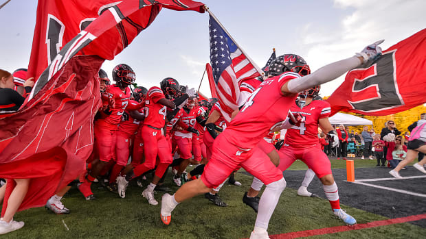 Lakota West vs Mason football Michael Noyes10